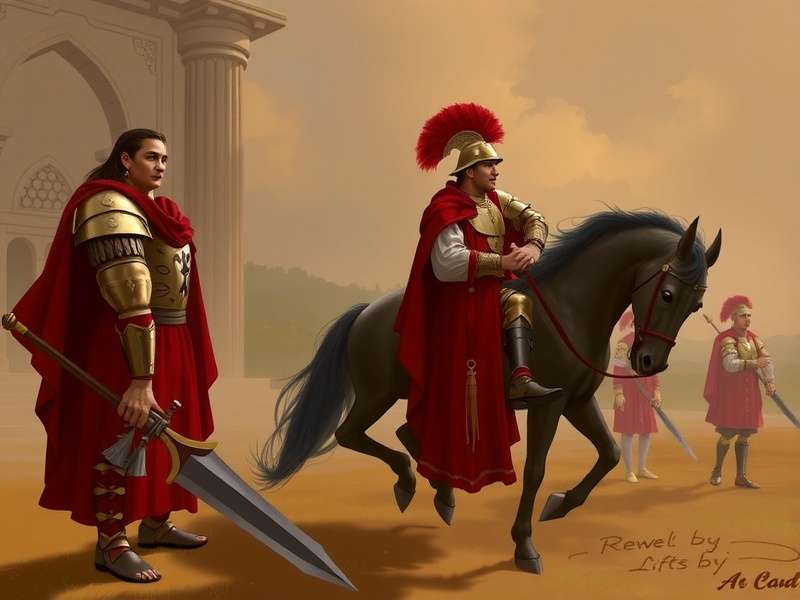 Join Vanguard Knights Indian Players Vanguard Knights Indian Community