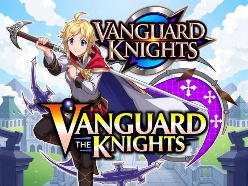 Download Vanguard Knights Now Vanguard Knights Download Guide